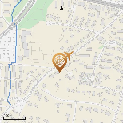 Foto zu Bockhorst 105, 22589 Hamburg