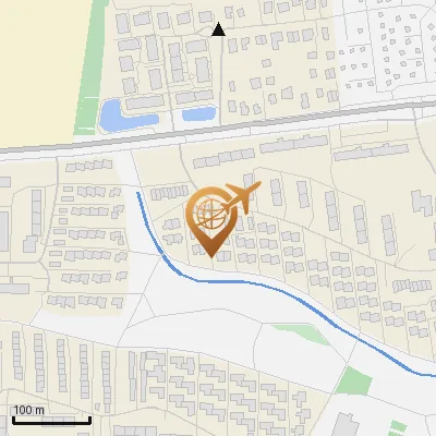 Foto zu Fanny-David-Weg 105, 21031 Hamburg