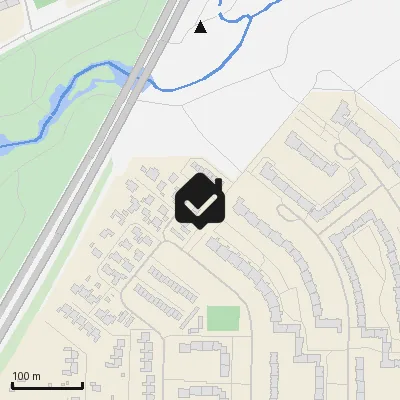 Bild zu Kollwitzring 105, 22115 Hamburg