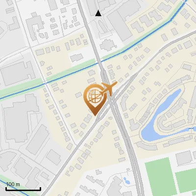 Foto zu Kuehnstraße 105, 22045 Hamburg