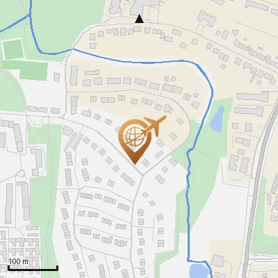 Foto zu Langenbeker Weg 105, 21077 Hamburg