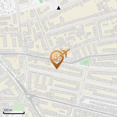 Foto zu Lutterothstraße 105, 20255 Hamburg