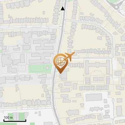 Foto zu Mittelweg 105, 20149 Hamburg