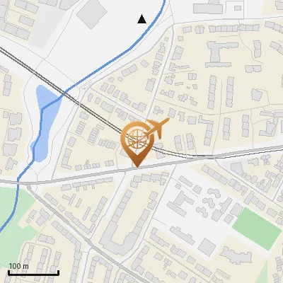 Foto zu Möllner Landstraße 105, 22117 Hamburg