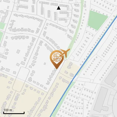 Foto zu Moorreye 105, 22415 Hamburg