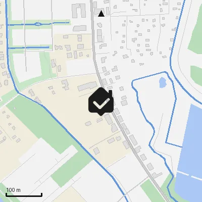 Bild zu Niedergeorgswerder Deich 105, 21109 Hamburg