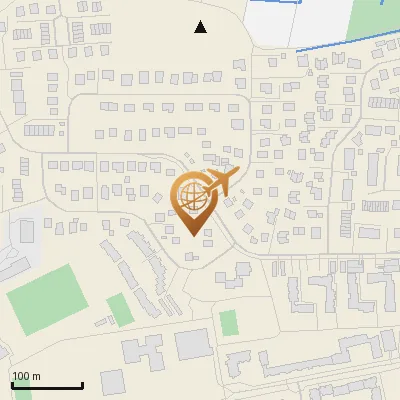 Foto zu Rehrstieg 105, 21147 Hamburg