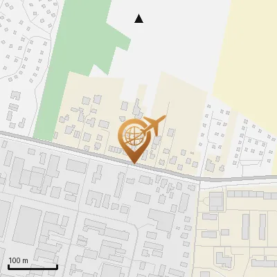 Foto zu Reinbeker Redder 105, 21031 Hamburg