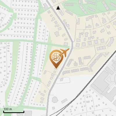 Foto zu Tegelweg 105, 22159 Hamburg