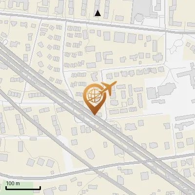 Foto zu Trenknerweg 105, 22605 Hamburg