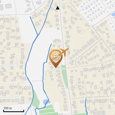 Foto zu Alter Berner Weg 106, 22393 Hamburg