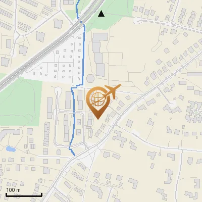 Foto zu Bockhorst 106, 22589 Hamburg