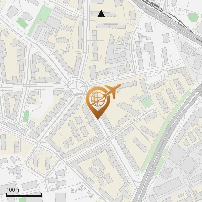 Foto zu Eimsbütteler Straße 106, 22769 Hamburg