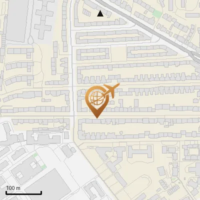 Foto zu Geschwister-Scholl-Straße 106, 20251 Hamburg