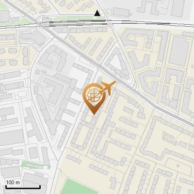 Foto zu Griegstraße 106, 22763 Hamburg