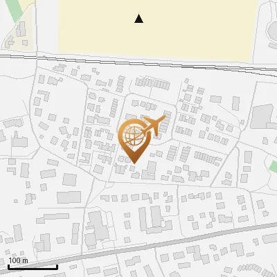 Foto zu Im Mullsen 106, 21149 Hamburg