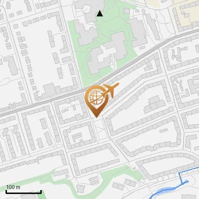 Foto zu Julius-Ludowieg-Straße 106, 21073 Hamburg