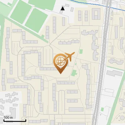 Foto zu Kroonhorst 106, 22549 Hamburg