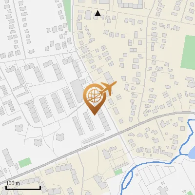 Foto zu Liliencronstraße 106, 22149 Hamburg