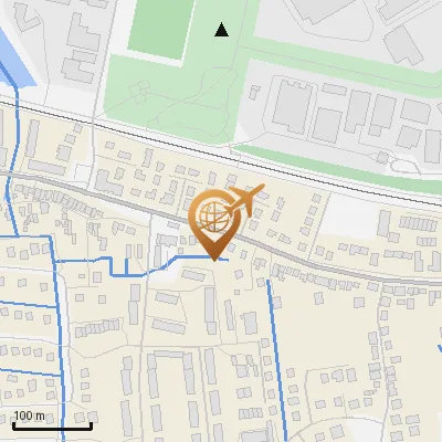 Foto zu Neßdeich 106, 21129 Hamburg