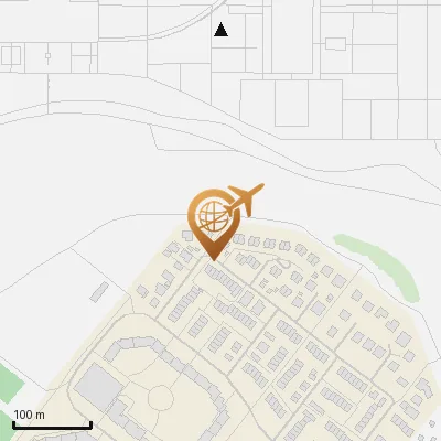 Foto zu Otto-Burrmeister-Ring 106, 22309 Hamburg