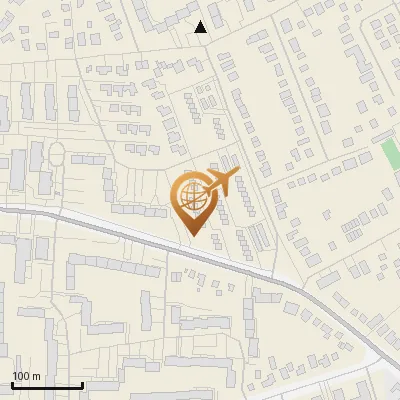 Foto zu Saseler Straße 106, 22145 Hamburg