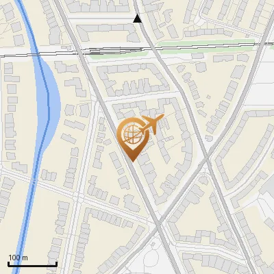 Foto zu Sierichstraße 106, 22299 Hamburg