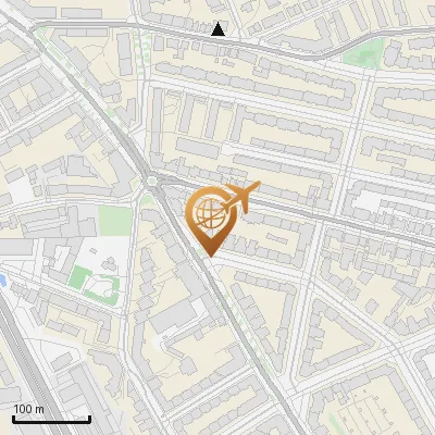 Foto zu Sillemstraße 106, 20257 Hamburg