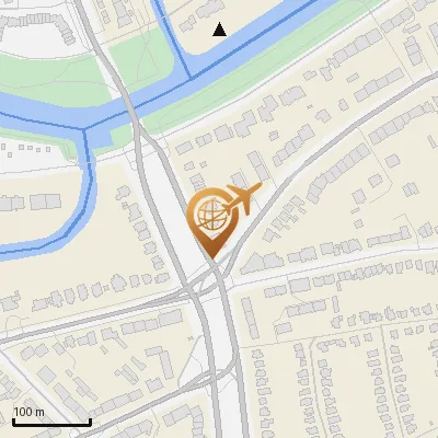 Foto zu Traute-Lafrenz-Straße 106, 22297 Hamburg