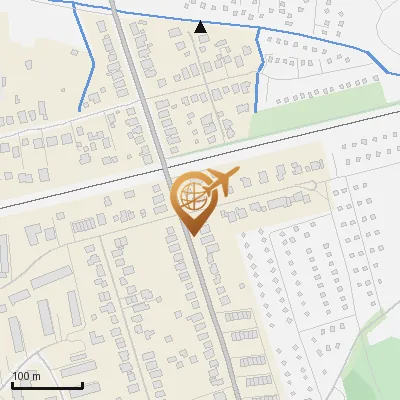 Foto zu Vogt-Kölln-Straße 106, 22527 Hamburg