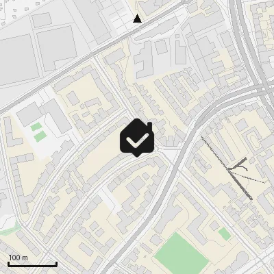 Bild zu Wrangelstraße 106, 20253 Hamburg