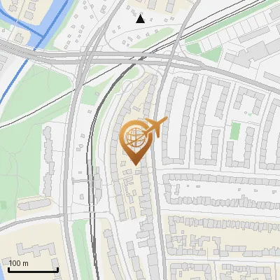 Foto zu Alsterdorfer Straße 107, 22299 Hamburg