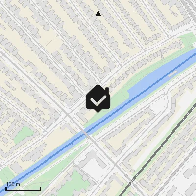 Bild zu Bismarckstraße 107, 20253 Hamburg