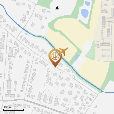 Foto zu Buchwaldstraße 107, 22143 Hamburg