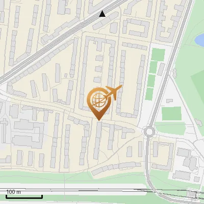 Foto zu Carl-Petersen-Straße 107, 20535 Hamburg