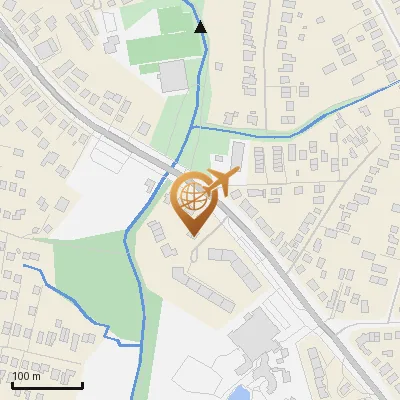 Foto zu Friedrich-Ebert-Straße 107, 22459 Hamburg