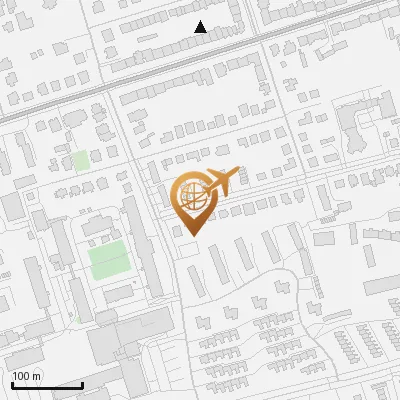 Foto zu Haakestraße 107, 21075 Hamburg