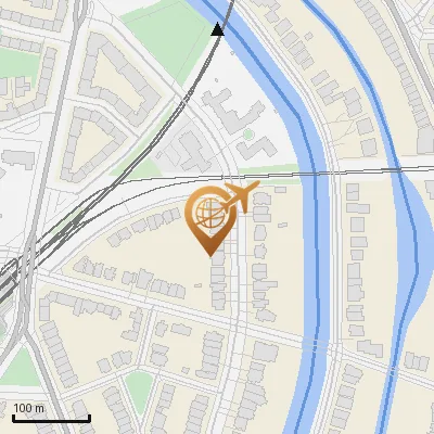 Foto zu Heilwigstraße 107, 20249 Hamburg