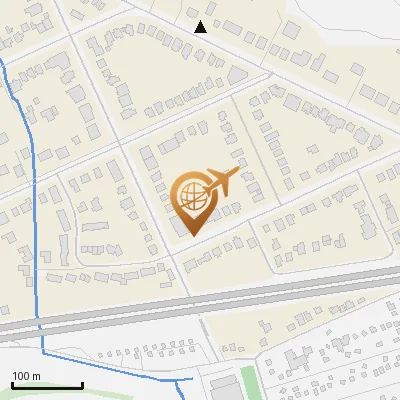 Foto zu Kielmannseggstraße 107, 22043 Hamburg