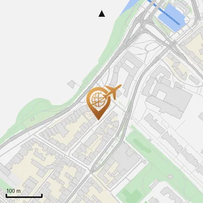 Foto zu Koppel 107, 20099 Hamburg