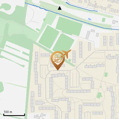 Foto zu Kroonhorst 107, 22549 Hamburg