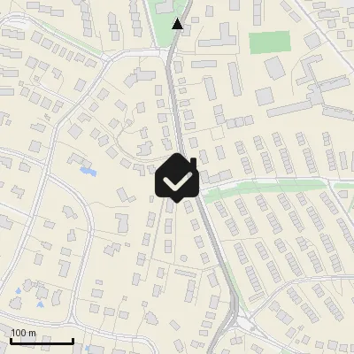 Bild zu Langelohstraße 107, 22609 Hamburg