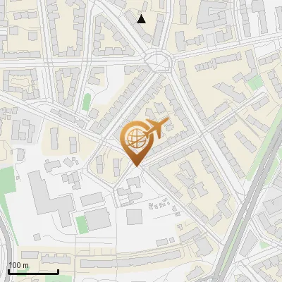 Foto zu Langenfelder Straße 107, 22769 Hamburg