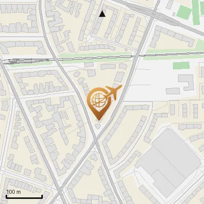 Foto zu Maria-Louisen-Straße 107, 22301 Hamburg