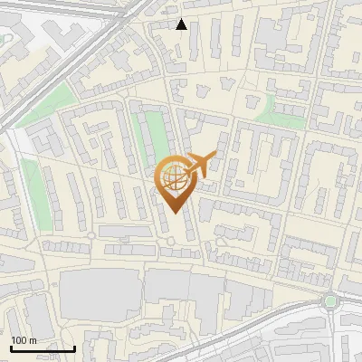 Foto zu Schomburgstraße 107, 22767 Hamburg