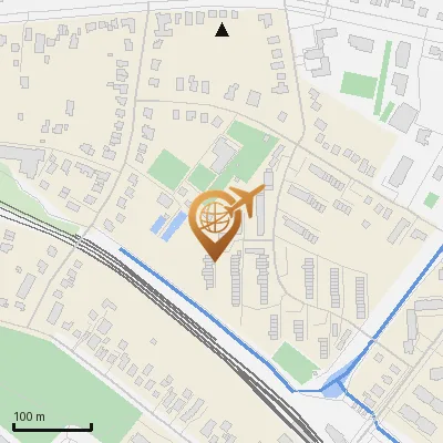 Foto zu Solferinostraße 107, 22417 Hamburg