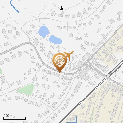 Foto zu Wellingsbüttler Weg 107, 22391 Hamburg