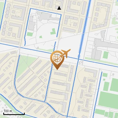 Foto zu Adolf-Köster-Damm 108, 21035 Hamburg