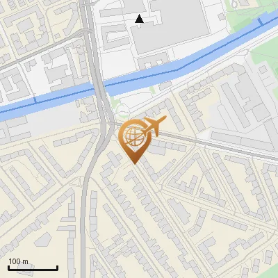 Foto zu Bachstraße 108, 22083 Hamburg