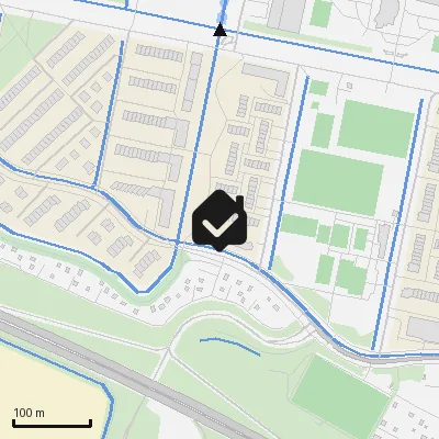 Bild zu Hermann-Lange-Weg 108, 21035 Hamburg